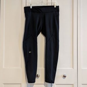 EUC Under Armour Coldgear Armour Leggings sz Xl